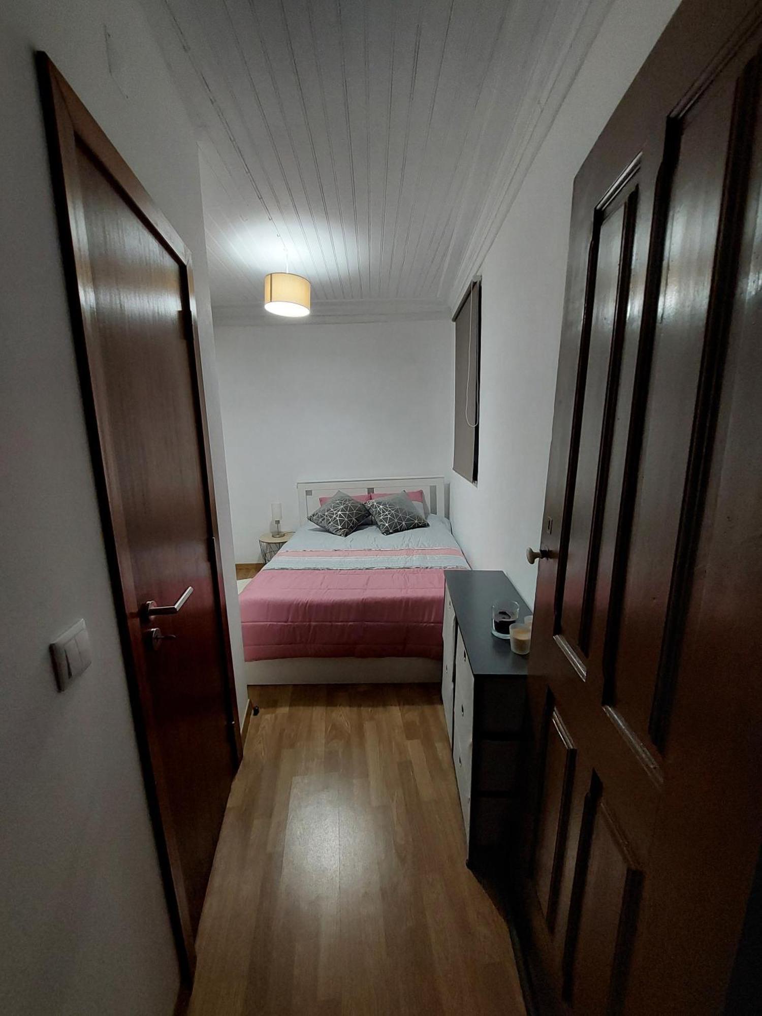 페나코바 Casa Vale Do Rio 빌라 외부 사진