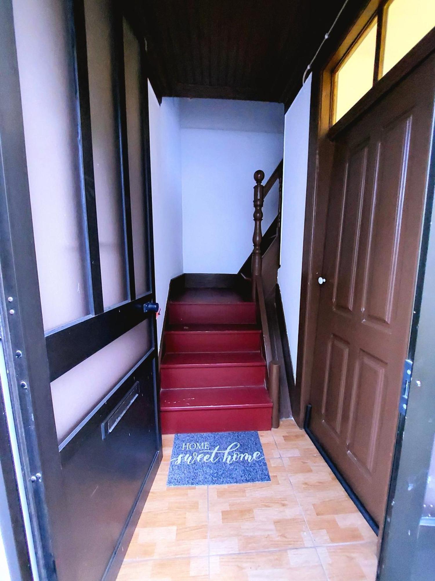 페나코바 Casa Vale Do Rio 빌라 외부 사진