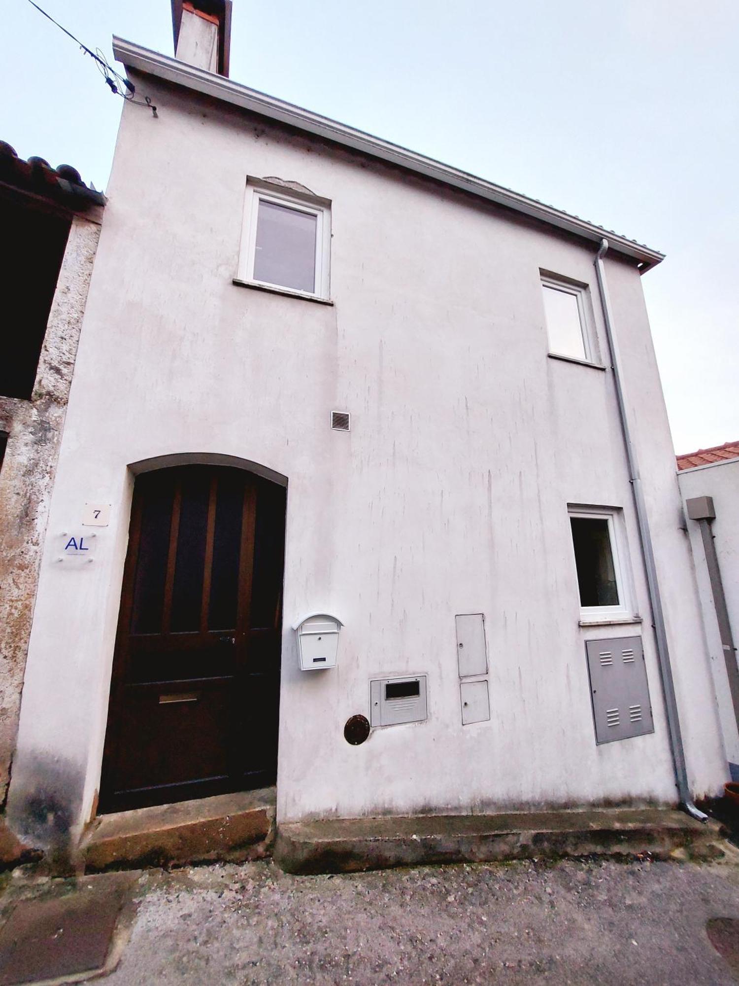 페나코바 Casa Vale Do Rio 빌라 외부 사진