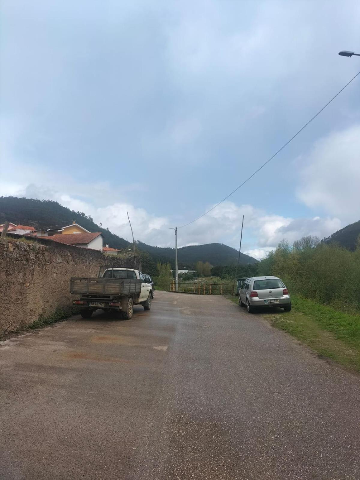 페나코바 Casa Vale Do Rio 빌라 외부 사진